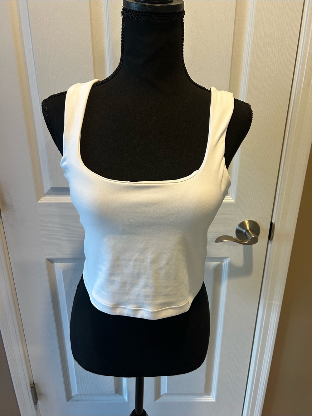 Athleta Sports Bra/Crop Top